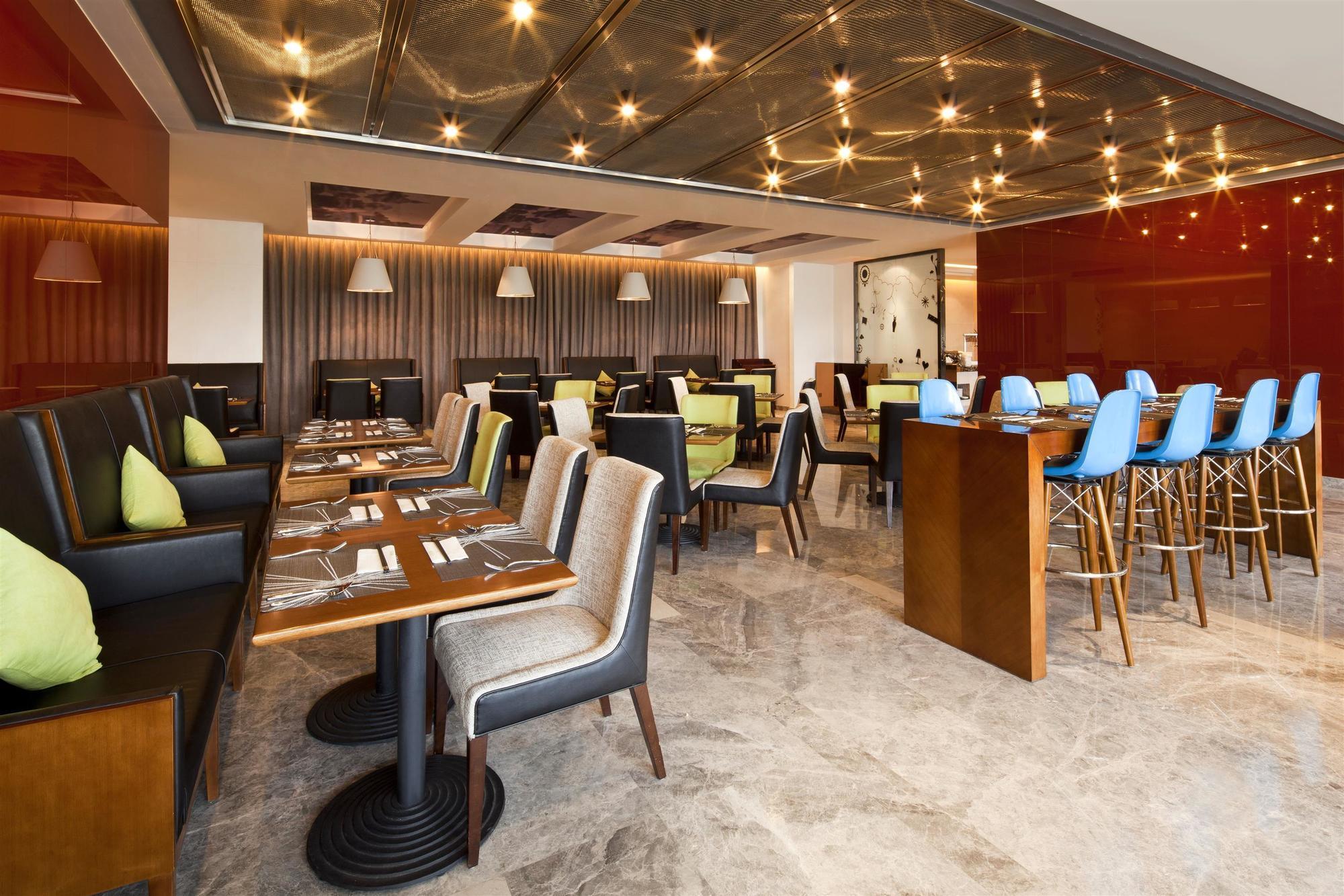 Funiu Mountain Hotel Женгжо Екстериор снимка
