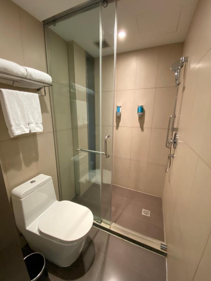 Funiu Mountain Hotel Женгжо Екстериор снимка